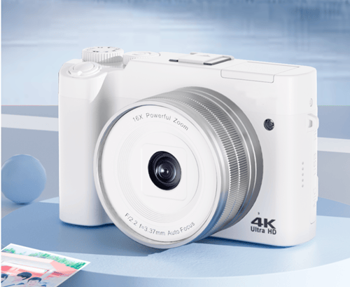 松典DC218以科技赋能雨天摄影谷雨时节解锁影像新美学