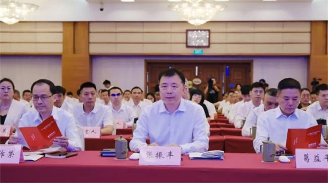SH-NOMENs smart aseptic valve project lands in Ruian, boosting Wenzhous bid to become Zhejiangs third economic pole.(图1)
