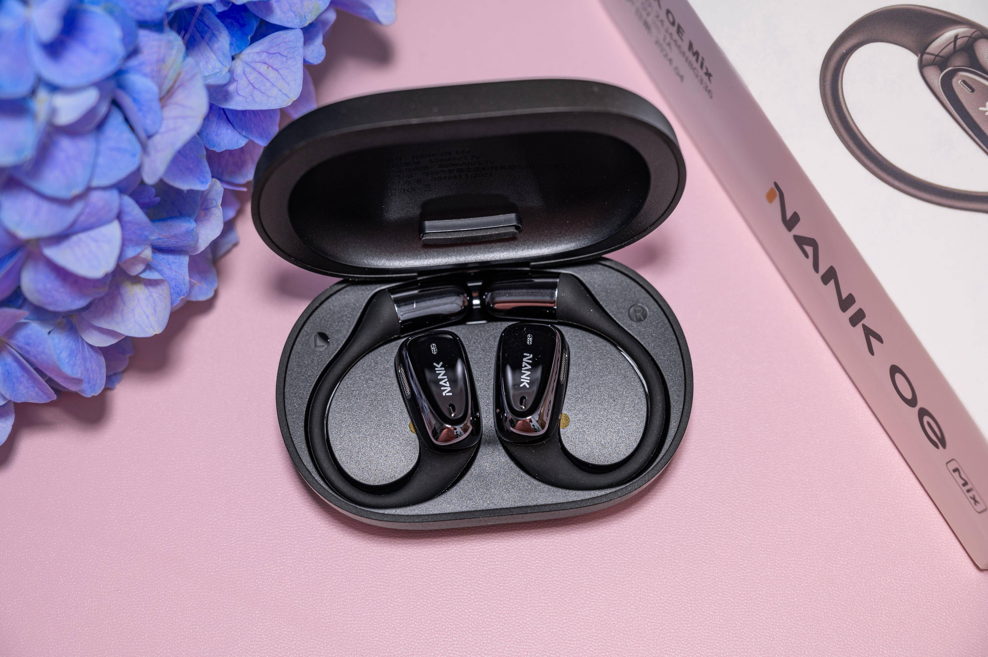 2025开放式耳机排行榜10强,开放式耳机推荐性价比排行榜推荐