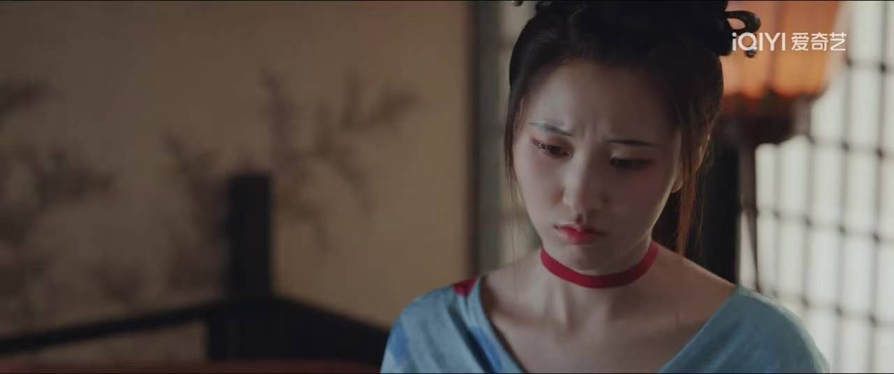 无忧渡五娘扮演者