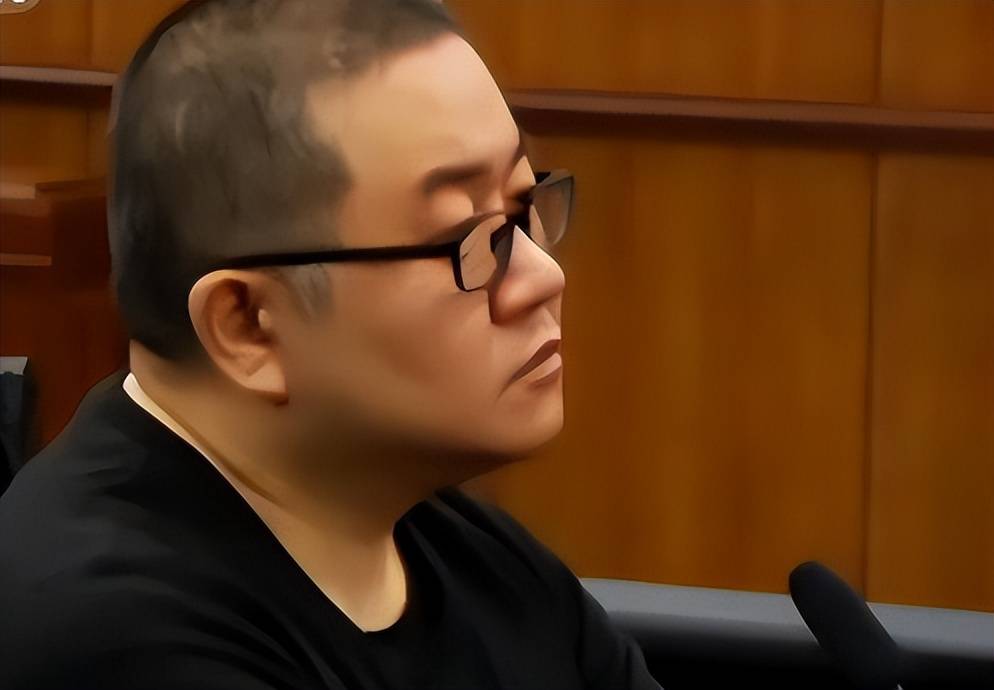 云南"土皇帝"孙小果,执行死刑当天才明白,母亲并不是万能的!