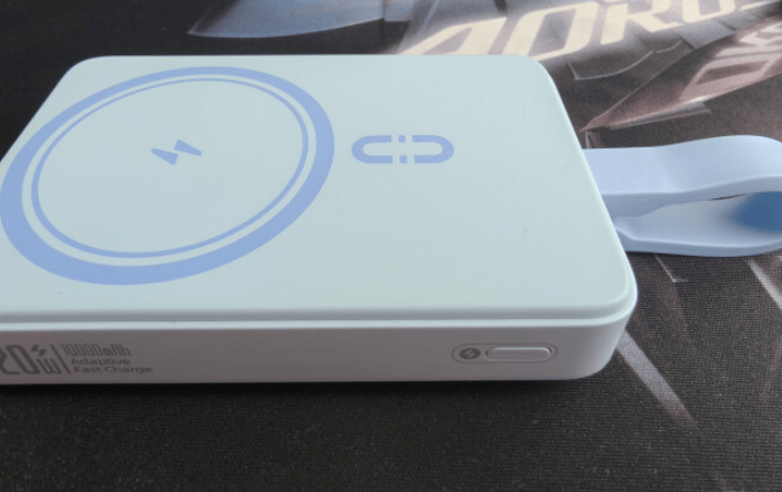 什么牌子充电宝好?推荐八款公认,性能质量高与口碑好充电宝