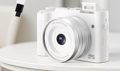 松典DC218以科技赋能雨天摄影谷雨时节解锁影像新美学