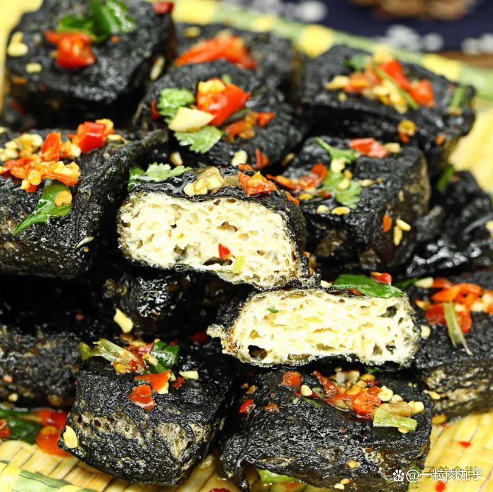 长沙十大特色小吃榜单,去长沙的小伙伴赶紧收藏起来!