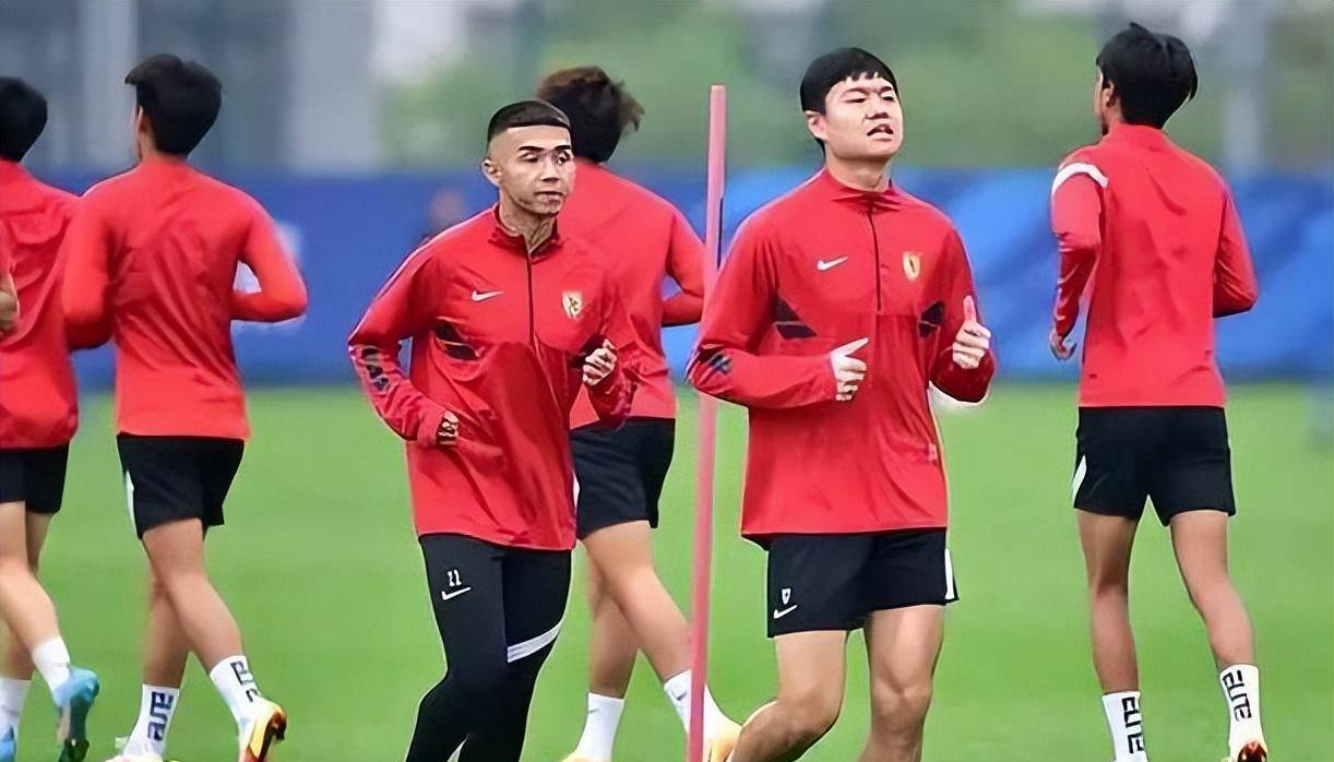 中国U16国足蒙太古杯两连胜，展现新生代力量