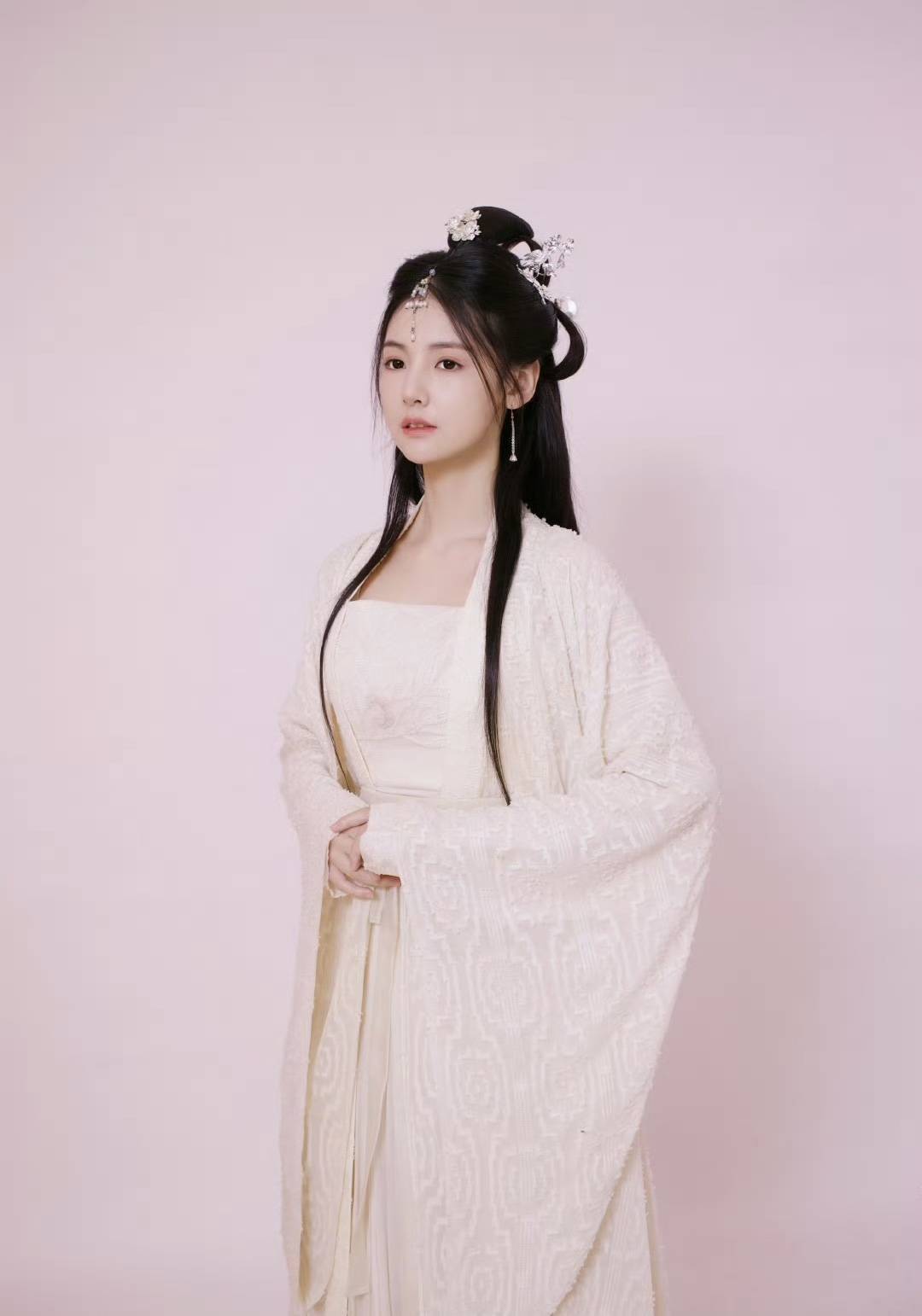 赵粤戴景耀主演,《御渊令》古装奇幻新突破!