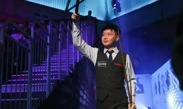 世锦赛今日激战：赵心童、范争一亮相，肖国栋、吴宜泽冲击16强