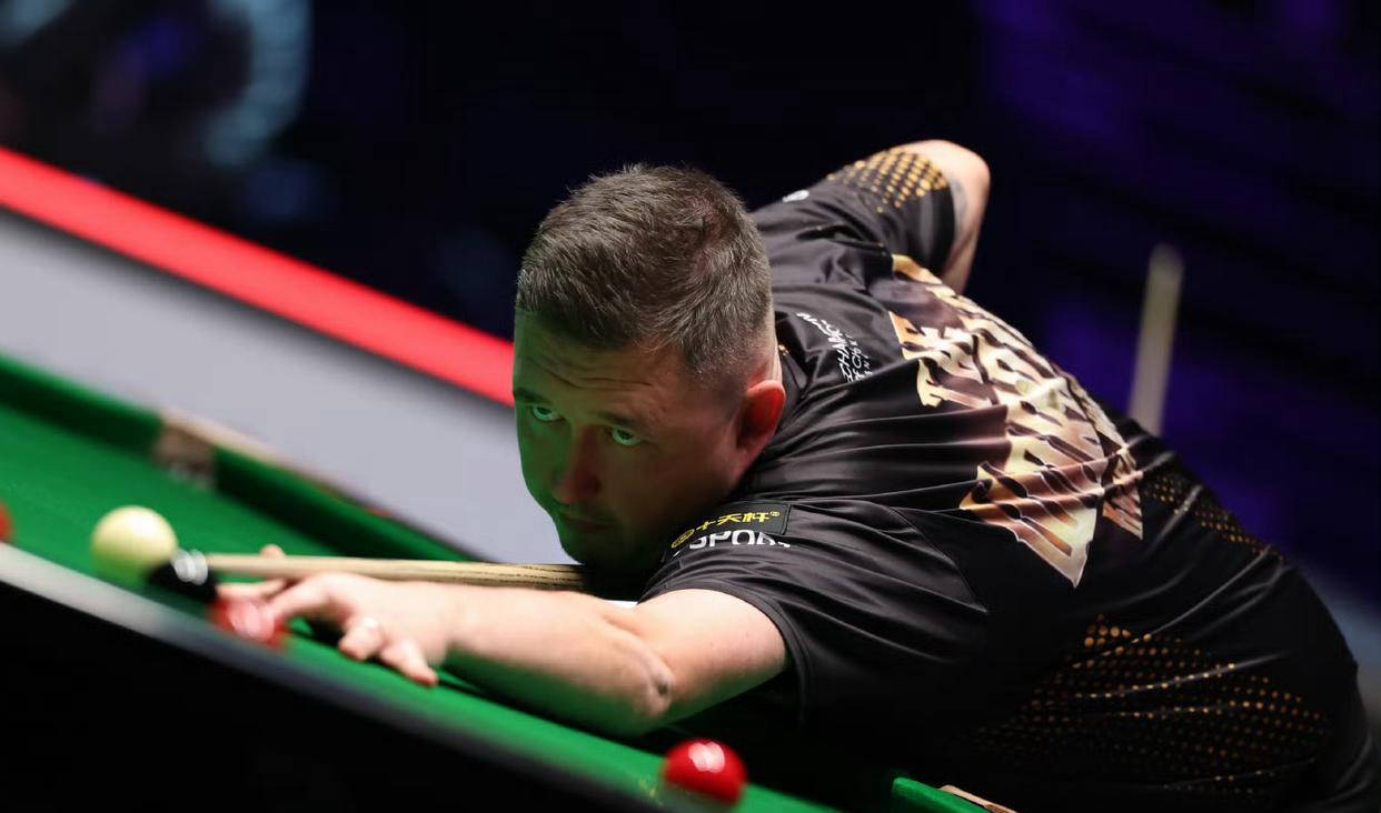 哥出局的坦率点评:赛程压力与竞技状态的微妙关系