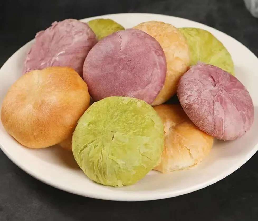 云南的美食有哪些图片=云南的美食蚂蚁庄园