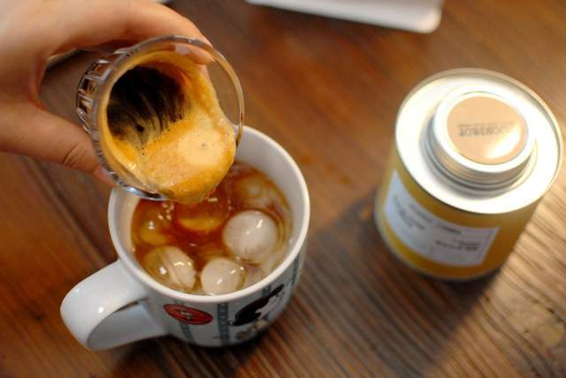 新入手两款豆子，体验自制咖啡的乐趣，你get了吗？