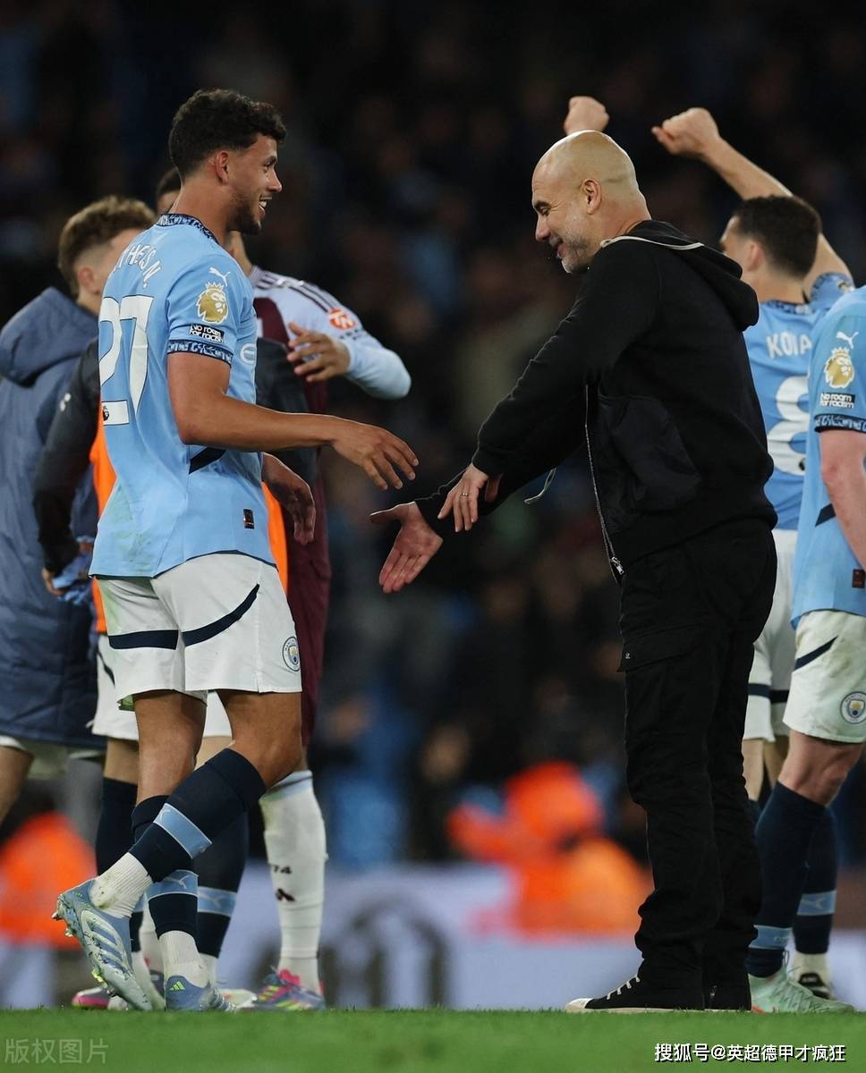 曼城复刻9320奇迹,多库神助攻努内斯,迪萨西和托雷斯望球兴叹!