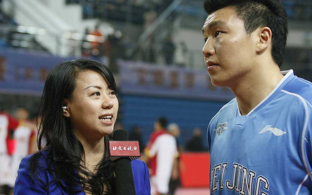 北京首钢晋级前四强,旧将李根表达真情:为对手送上掌声