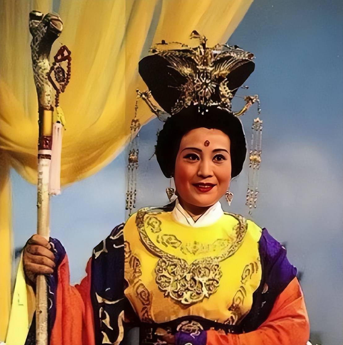 乱化西游2王母娘娘剧情介绍