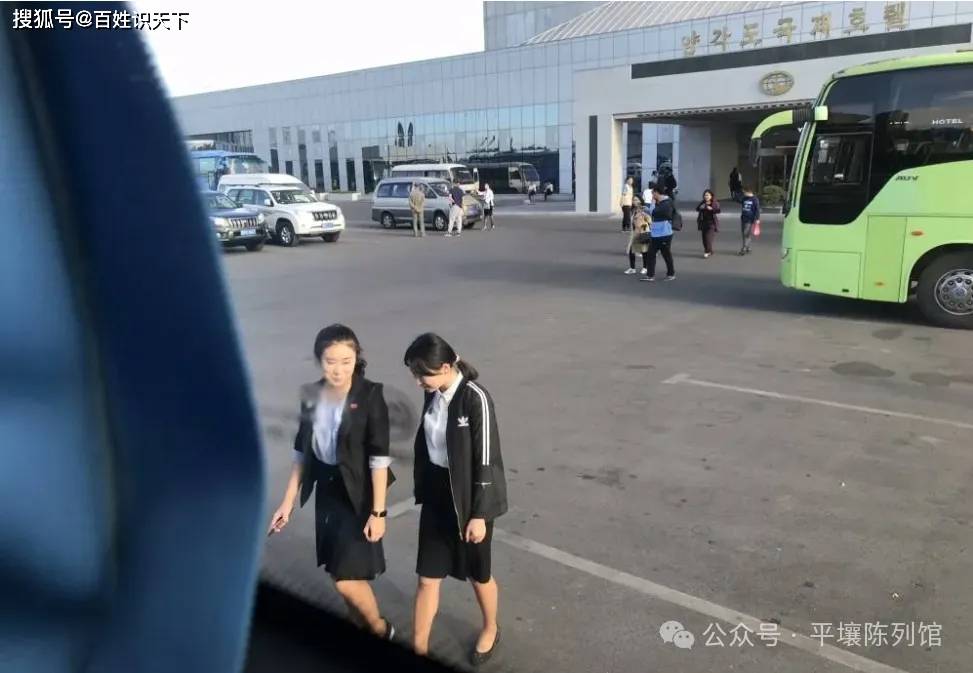 朝鲜旅游，为什么可以得到中国游客的追捧，4个方面非常关键 -华闻时空