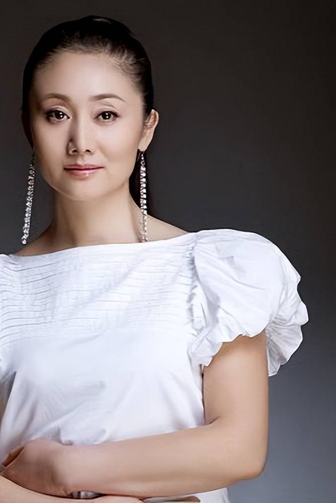 赵丽娟_演艺事业_人生