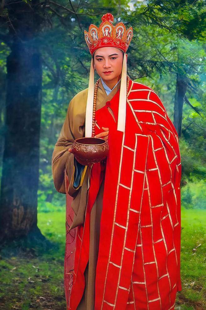 时光流转,《西游记》播出至今已有30多年时间,豆瓣评分依然高达9