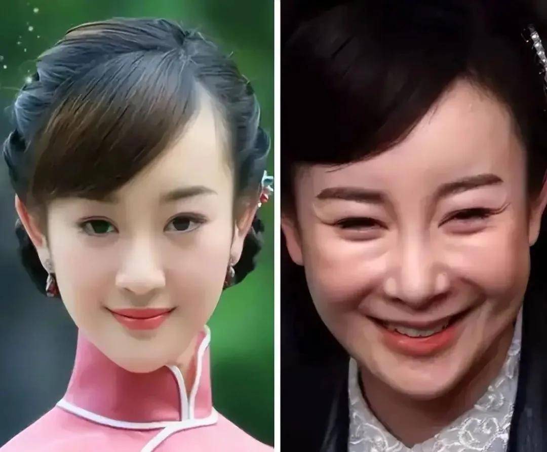 张小寒曝某美女明星整容失败是朋友的局!作妖女插足他人婚姻