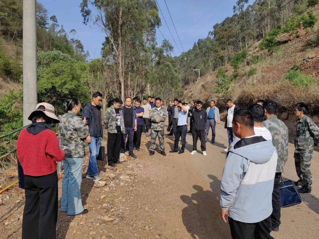 隆阳区水寨乡:理论课堂"动"起来 人居环境"靓"起来