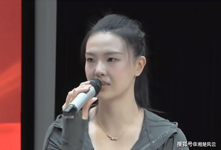张常宁：传承女排精神，续写排球辉煌