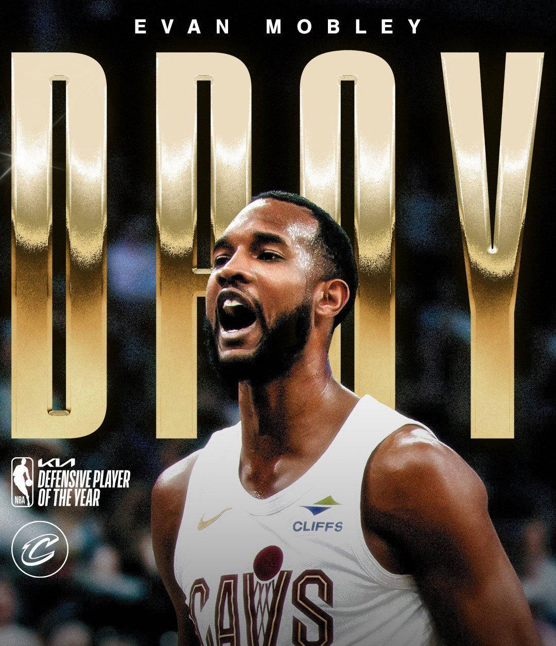 年度最佳 防守球员 实力与荣相关图片2