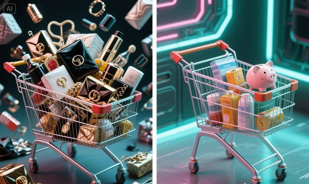 年轻人“反向消费”兴起：不降品质只降花费，麦享生活成省钱新宠