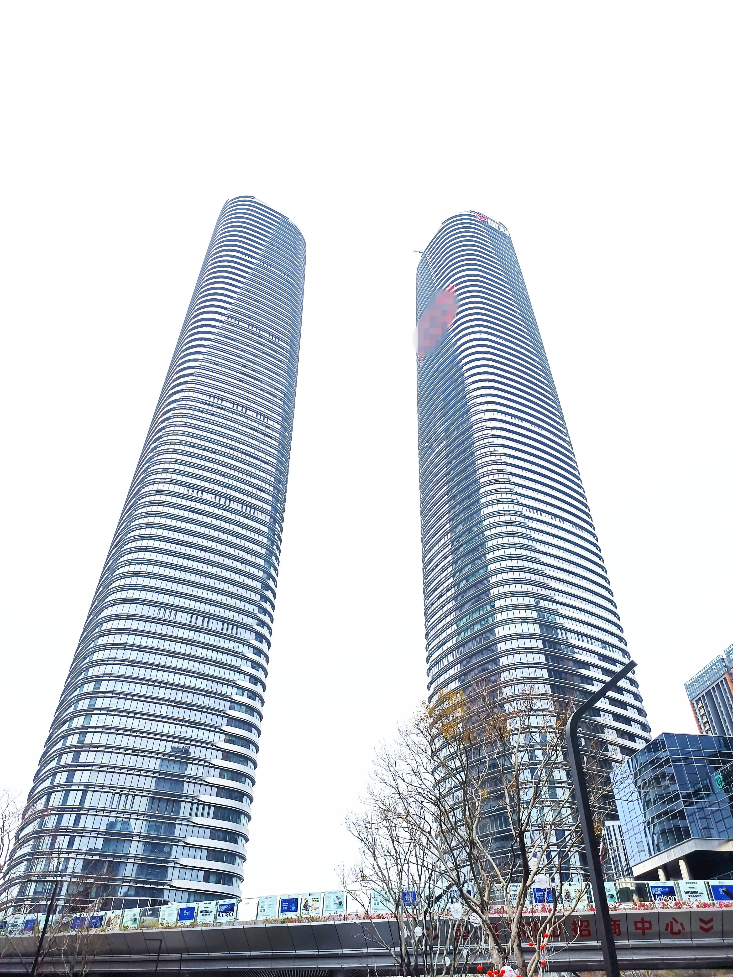 雅宝地铁站 精装写字楼出租 星河双子塔租赁15112265215陈经理