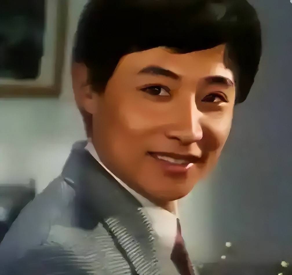 自己在娱乐圈风生水起,真相多年后揭开