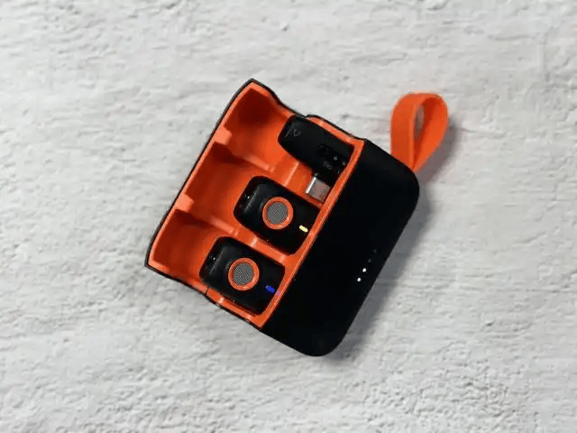 领夹麦克风哪种好,手机领夹麦克风哪个牌子好,麦克风推荐