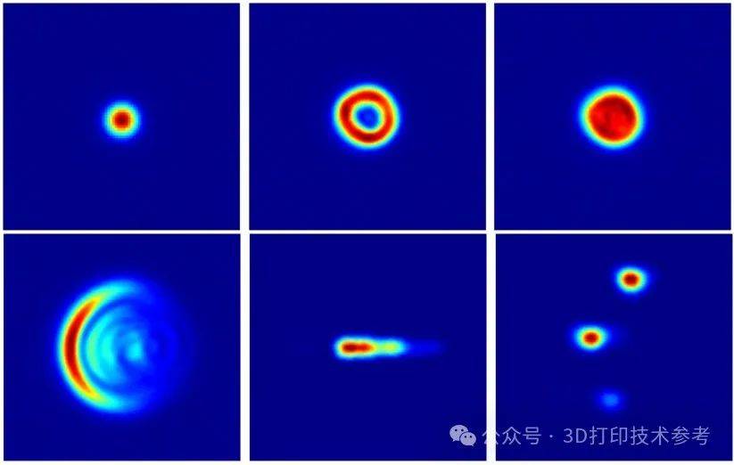 EOS：光束整形推动金属3D打印进入下个时代，工艺要素首次展示！