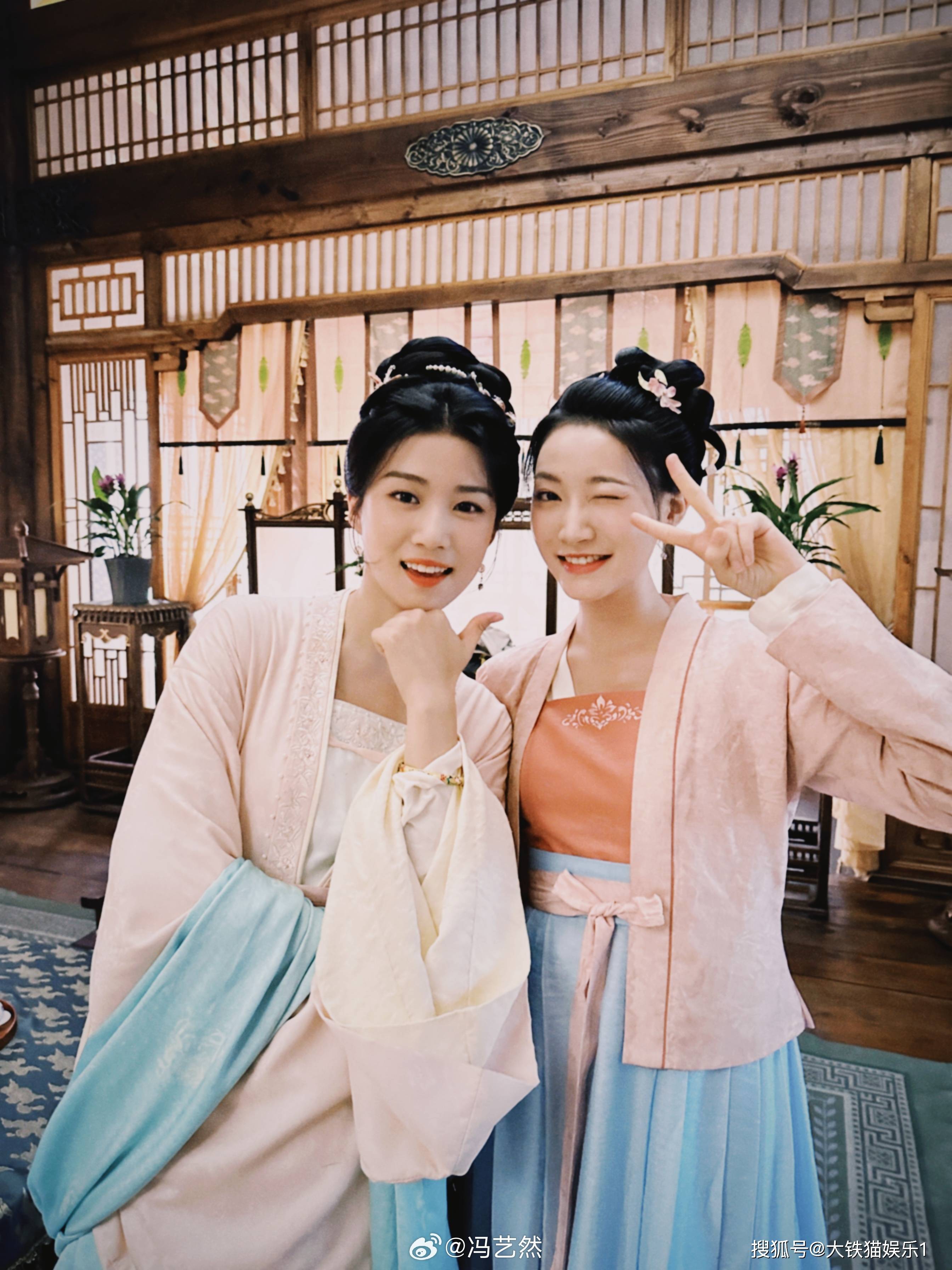 人演完《家里家外》又演《榜上佳婿》愣没认出来