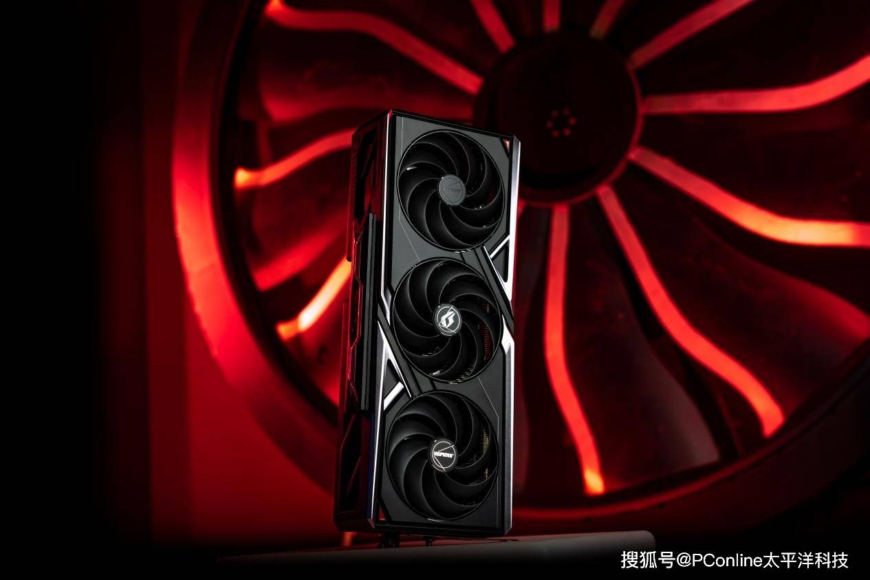 RTX 50系显卡焕新来袭！iGame品牌日热爱狂欢开启