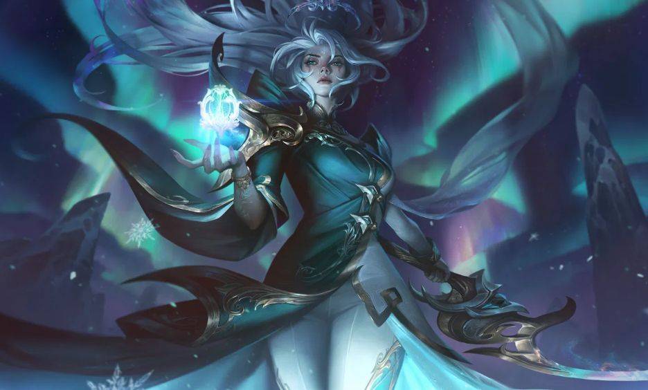 lol法师英雄集体大加强!重塑ap装备强度体系