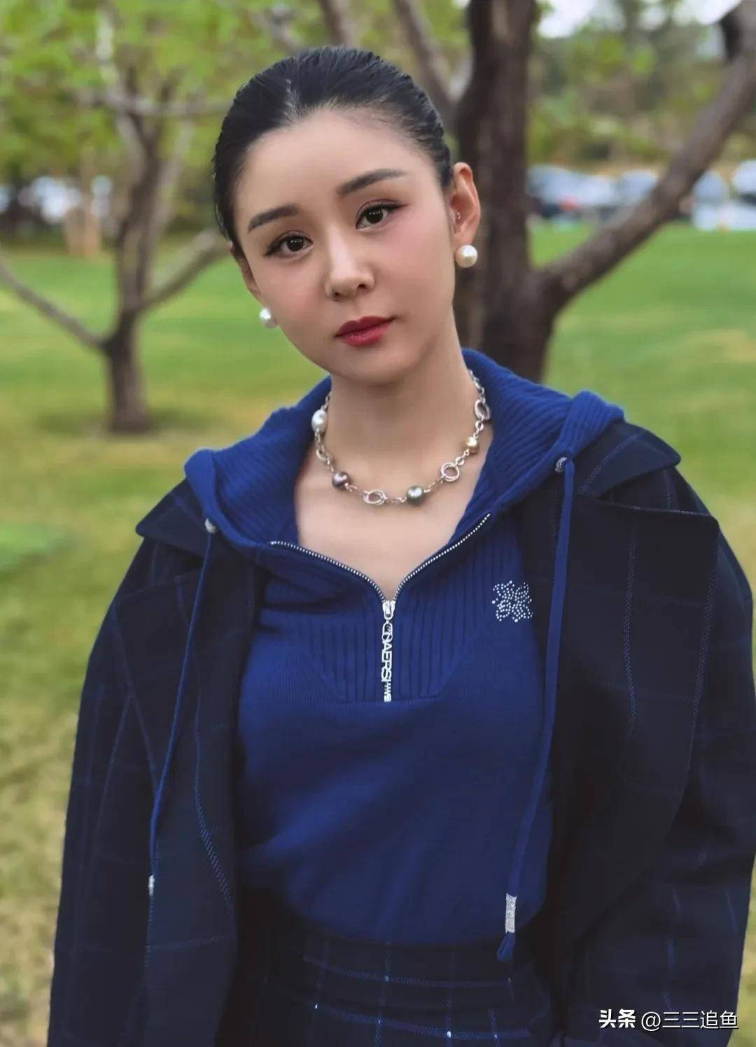 王雷为什么喜欢李小萌