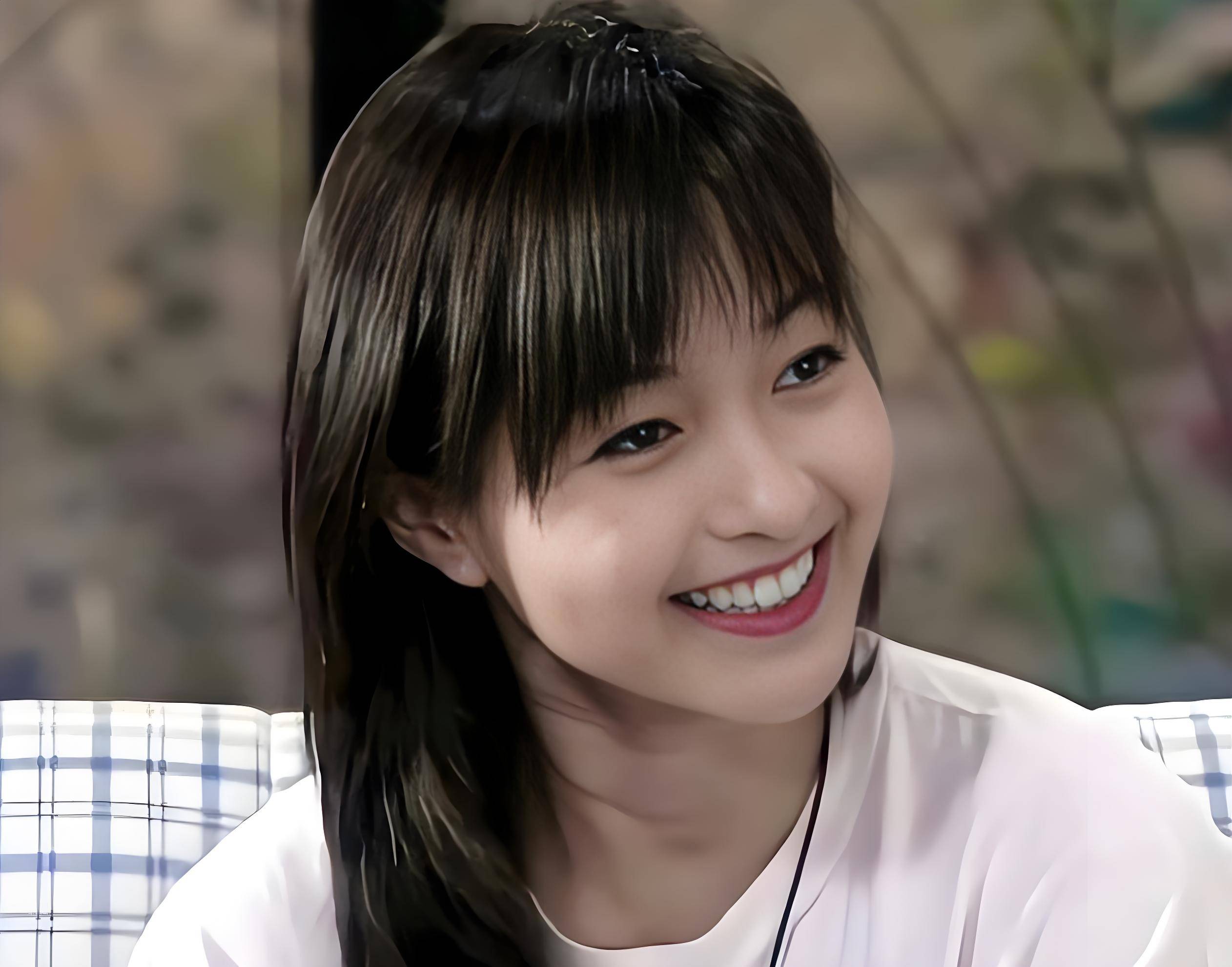 最美郭襄:2次拒绝黎明,疾病折磨20年,54岁近照憔悴不敢认