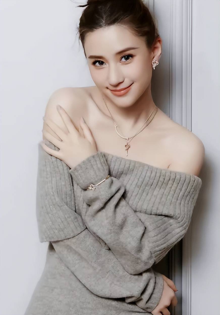 何超莲不再隐瞒,终于说出为何与窦骁结婚两年,没有孩子的缘由