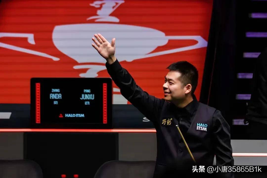 斯诺克世锦赛激战正酣，中国军团战况如何？