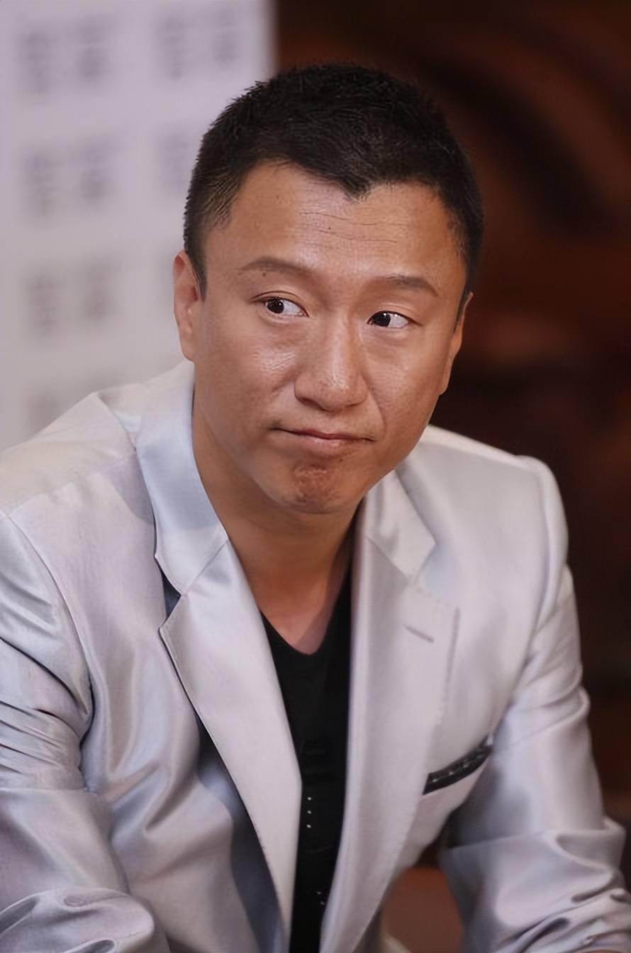 三年无戏可拍,曾风光无限的"颜王"孙红雷,如今何去何从?