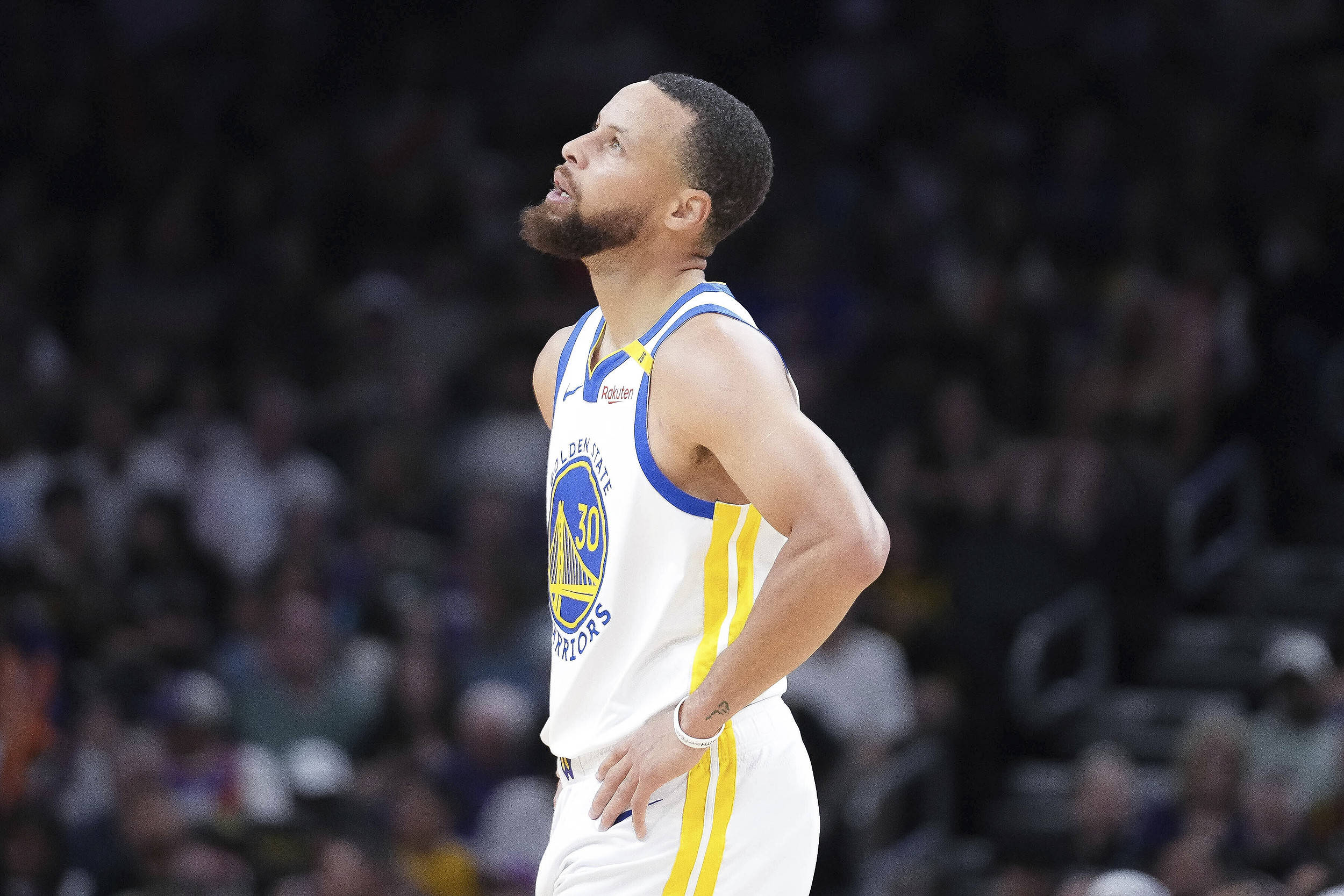 【NBA直播】勇士 VS 火箭：11月27日NBA杯首发前瞻