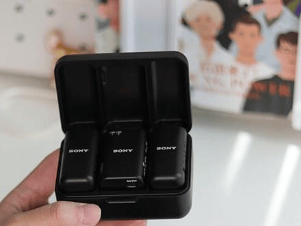 领夹麦什么品牌最好,发烧友力荐直播用的麦克风什么品牌比较好