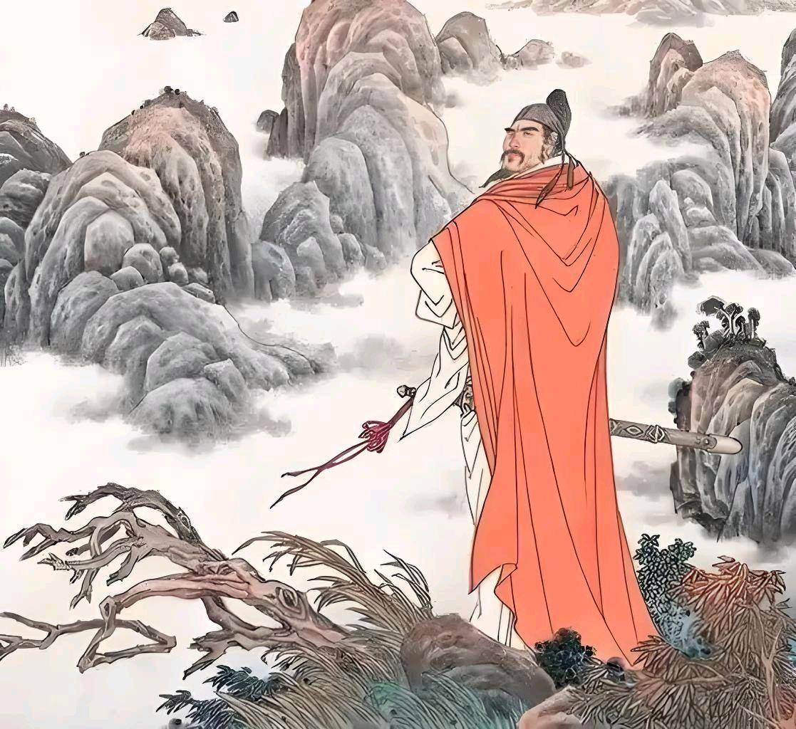 辛弃疾:文武双全的传奇英雄