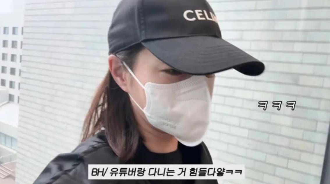 韩国知名男星李秉宪,现身妻子李珉廷频道插图2 韩国知名男星李秉宪,现身妻子李珉廷频道插图2
