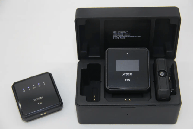 无线麦克风哪个牌子的好，主播都在用的无线麦克风推荐清单