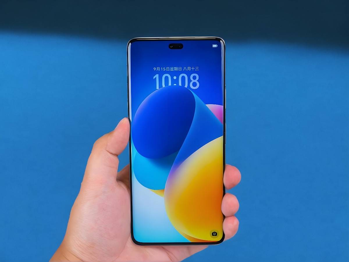 从4499元跌至2869元，16GB+1TB+三主摄，终于等到了 