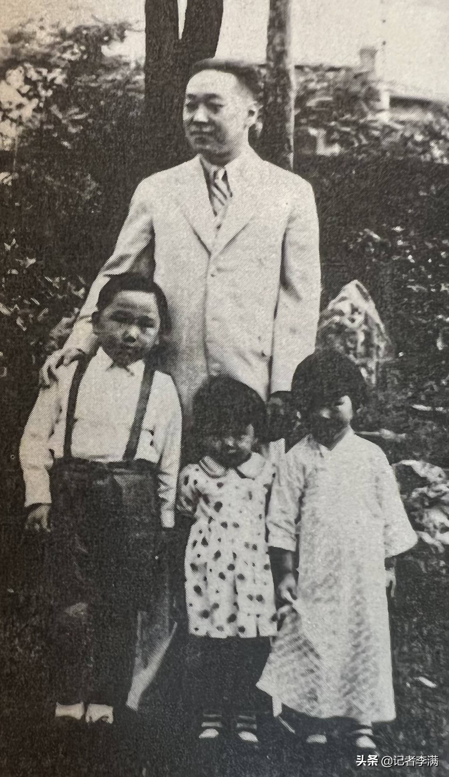 出身青楼,一嫁首富子二嫁孔家长子,无儿无女却晚景极好,她凭啥