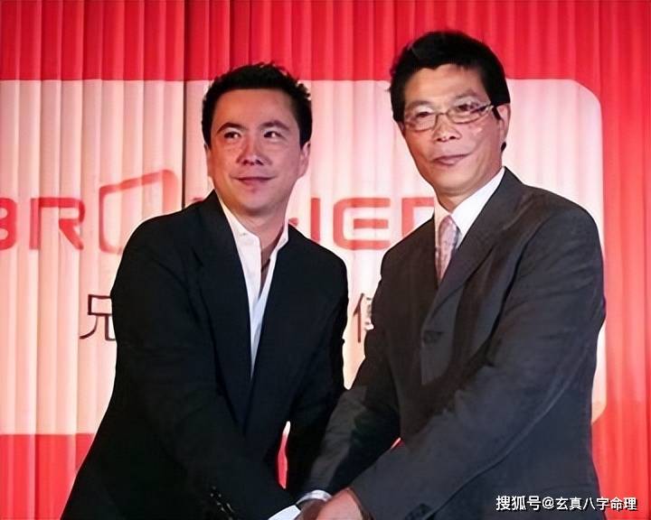 华谊兄弟成"被执行人"背后,是哥俩理不清的账