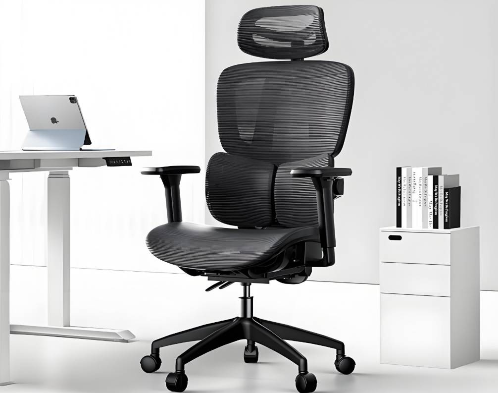 人体工学椅怎么选购合适?选购前需要注意的几大选购陷阱!