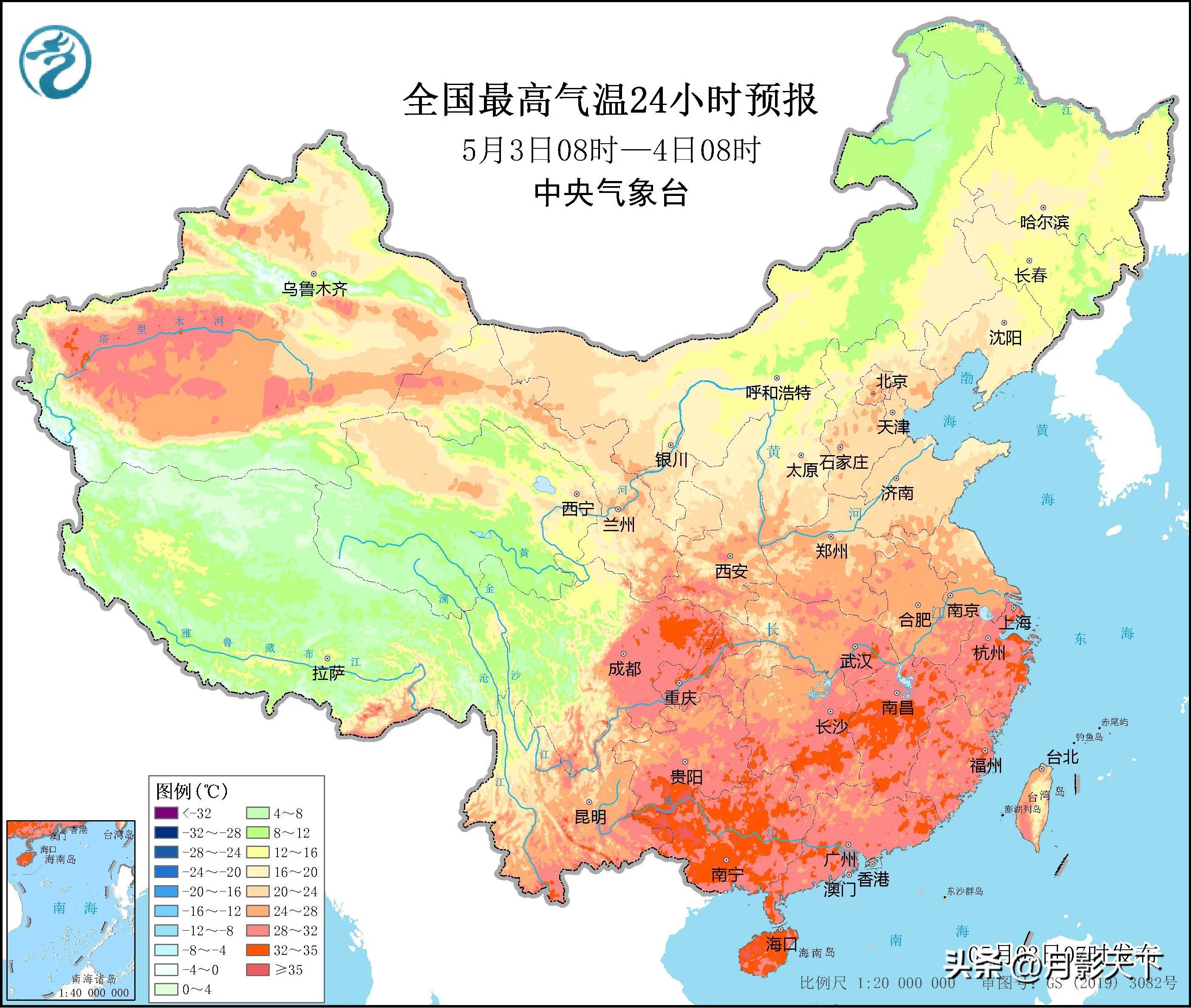 河北黄骅天气预报