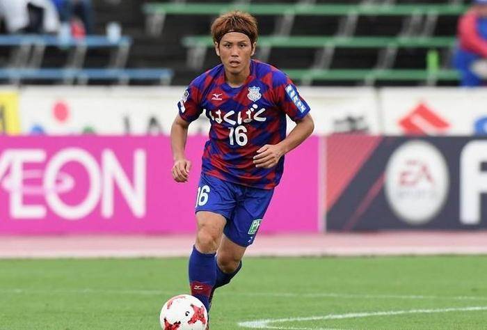 德岛漩涡 vs 横滨FC