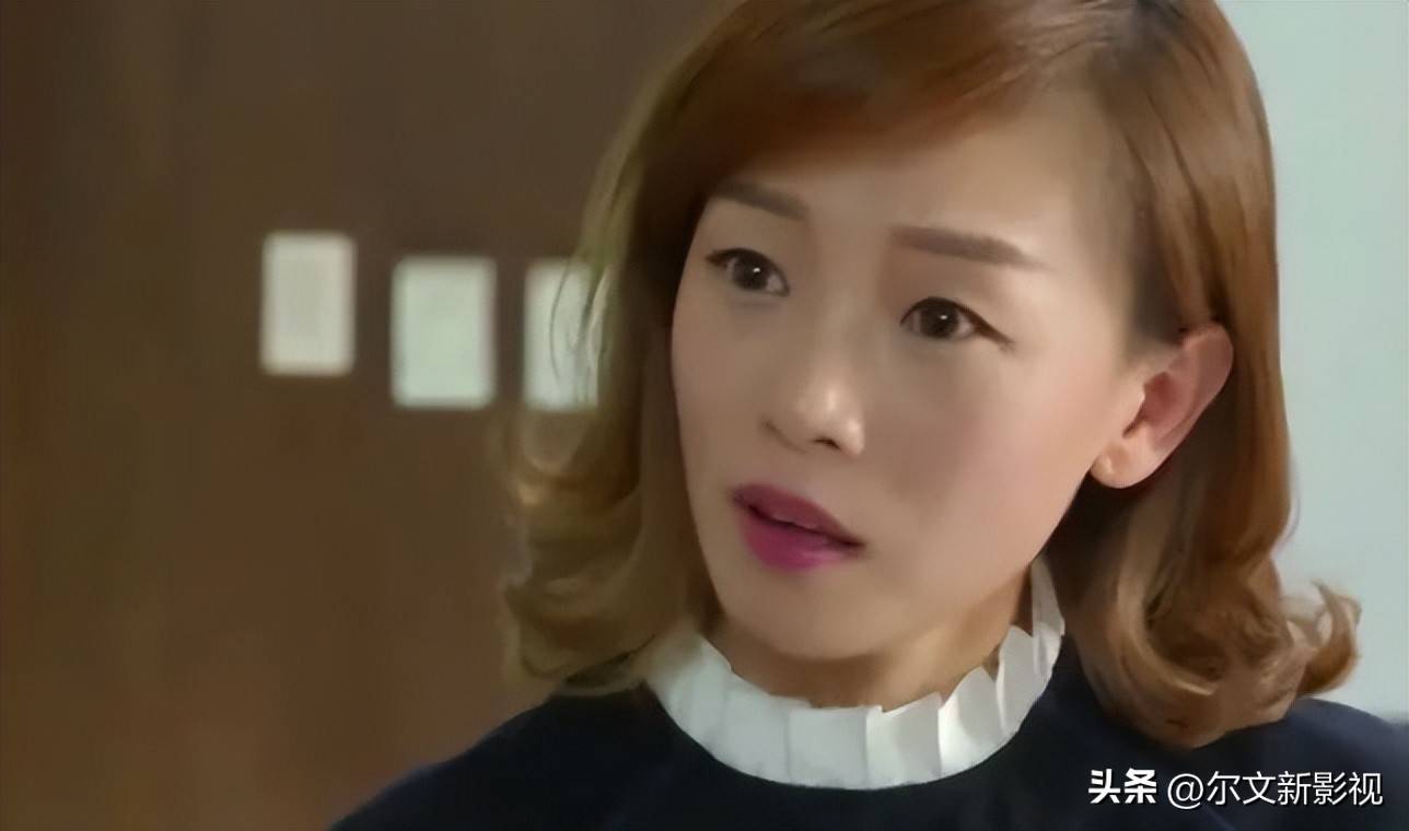 不过,导演和演员金溪的选角眼光不得不让人佩服,金溪简直就是"金助理"
