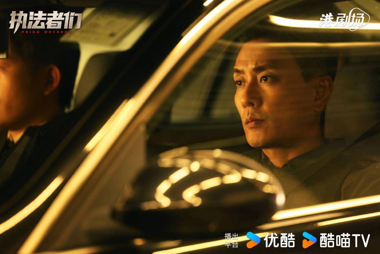 原创 《执法者们》首播，一集弃剧，这战斗力，这查案思路，好奇葩封面图